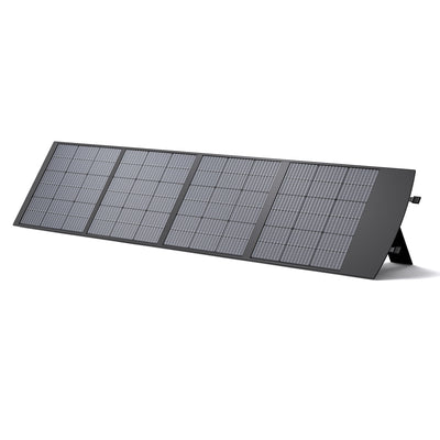 200W Solar Charger 