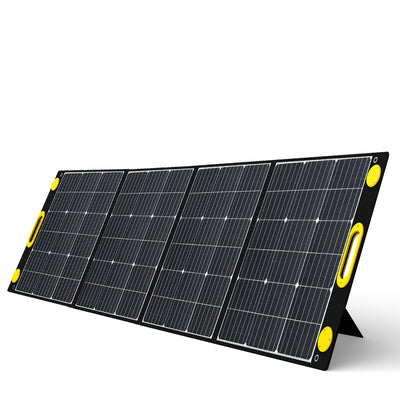 Advance 200W Solar Panel 