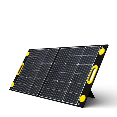 Advance 100W Solar Panel 